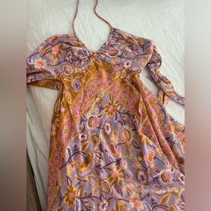Spell Gypsy Maxi Dress size S